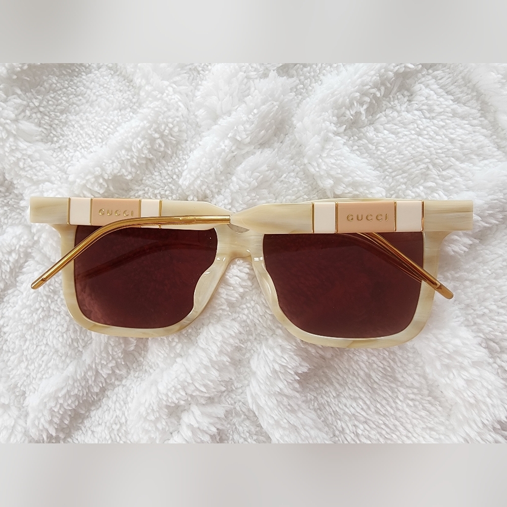 Gucci sunglasses